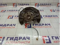 Кулак поворотный передний правый Toyota Avensis 4321105052