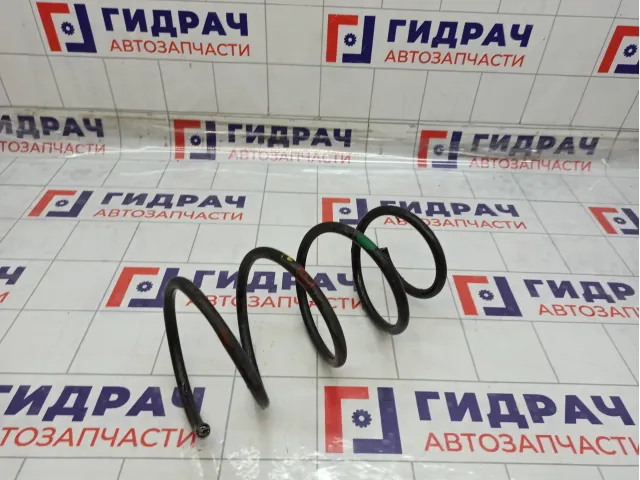 Пружина передняя Toyota Avensis 4813105770
