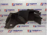 Обшивка багажника правая Toyota Avensis 6472105051C1