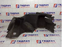 Обшивка багажника правая Toyota Avensis 6472105051C1