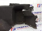 Обшивка багажника правая Toyota Avensis 6472105051C1