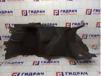 Обшивка багажника левая Toyota Avensis 6472205041C1