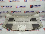 Полка (шторка) задняя Toyota Avensis 6433005132B0