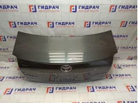 Крышка багажника Toyota Avensis 6440105050