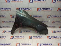 Крыло переднее правое Toyota Avensis 5381105040