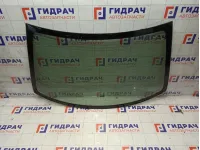 Стекло заднее Toyota Avensis 6481105030