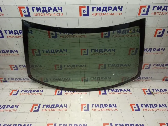 Стекло заднее Toyota Avensis 6481105030