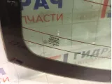 Стекло заднее Toyota Avensis 6481105030