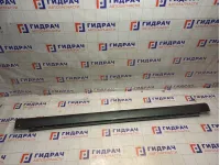 Накладка порога левая Toyota Avensis 7585205010