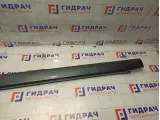 Накладка порога правая Toyota Avensis 7585105010