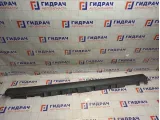 Накладка порога правая Toyota Avensis 7585105010