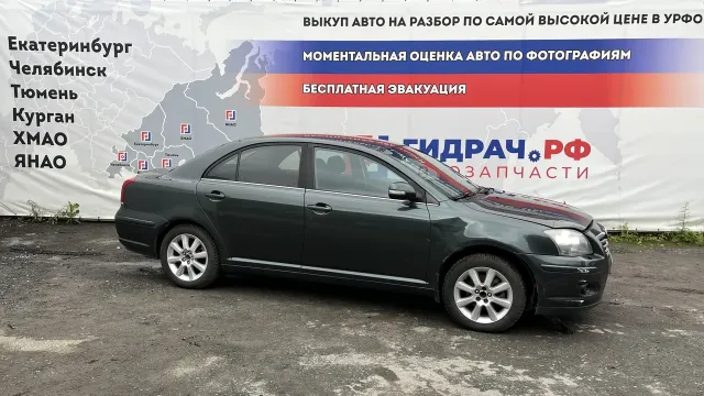 Автомобиль Toyota Avensis  в разборе