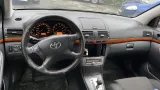 Ролик-натяжитель ремня Toyota Avensis 166200W093
