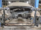 Панель передняя Toyota Avensis (T250) .