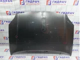 Капот Toyota Avensis (T250) 53301-05030. Вмятины, сколы ЛКП.