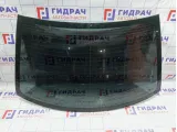 Стекло заднее Toyota Avensis (T250) 64811-05030.