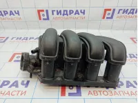 Коллектор впускной Toyota Avensis (T250) 17120-22070.