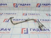 Трубка охлажд. жидкости металлическая Toyota Avensis (T250) 16268-0D060.