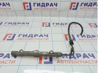 Рейка топливная Toyota Avensis (T250) 23807-22030.