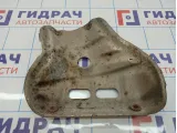 Экран тепловой Toyota Avensis (T250) 17167-0D052.