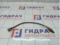 Датчик кислородный Toyota Avensis (T250) 89465-05080. Первый.