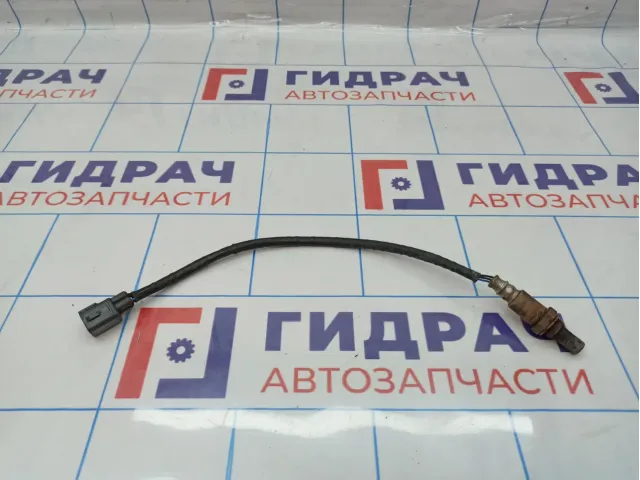 Датчик кислородный Toyota Avensis (T250) 89465-05080. Первый.