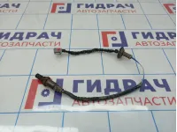 Датчик кислородный Toyota Avensis (T250) 89465-05090. Второй.