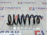 Пружина задняя Toyota Avensis (T250) 48231-05300.