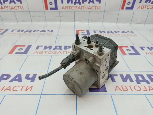 Блок ABS Toyota Avensis (T250) 89541-05130.