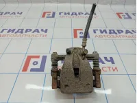 Суппорт тормозной задний правый Toyota Avensis (T250) 47730-05070.