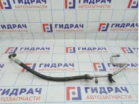 Трубка кондиционера Toyota Avensis (T250) 88712-05280.