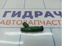 Форсунка инжекторная электрическая Toyota Avensis (T250) 23250-22040.