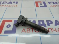 Катушка зажигания Toyota Avensis (T250) 90080-19019.