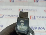 Катушка зажигания Toyota Avensis (T250) 90080-19019.