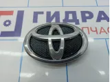 Эмблема Toyota Avensis (T250) 75301-05010.