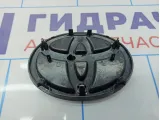 Эмблема Toyota Avensis (T250) 75301-05010.