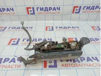 Блок предохранителей Toyota Avensis (T250) .