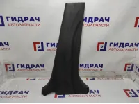 Обшивка стойки средней правой нижняя Toyota Avensis (T250) 62413-05030B0.