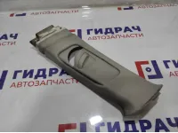 Обшивка стойки средней левой верхняя Toyota Avensis (T250) 62420-05020B0.