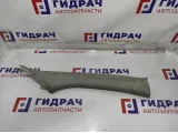 Обшивка стойки передней правой верхняя Toyota Avensis (T250) 62211-05020B0.