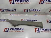 Обшивка стойки передней правой верхняя Toyota Avensis (T250) 62211-05020B0.