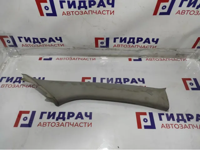 Обшивка стойки передней правой верхняя Toyota Avensis (T250) 62211-05020B0.
