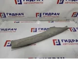 Обшивка стойки передней правой верхняя Toyota Avensis (T250) 62211-05020B0.