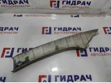 Обшивка стойки передней правой верхняя Toyota Avensis (T250) 62211-05020B0.