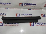 Накладка порога переднего левого внутренняя Toyota Avensis (T250) 67914-05030B0.