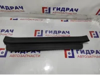 Накладка порога переднего левого внутренняя Toyota Avensis (T250) 67914-05030B0.