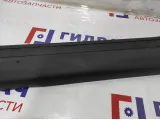Накладка порога переднего левого внутренняя Toyota Avensis (T250) 67914-05030B0.