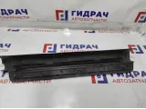 Накладка порога переднего левого внутренняя Toyota Avensis (T250) 67914-05030B0.