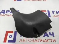 Обшивка стойки передней левой нижняя Toyota Avensis (T250) 62112-05030B0.