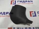 Обшивка стойки передней правой нижняя Toyota Avensis (T250) 62111-05030B0.